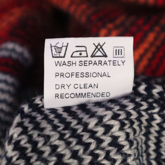 Miss Kelly 1999 Open Sweater Cardigan Women's Size M/L - Picture 9 of 9